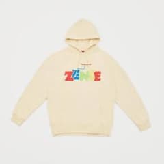 ヨルシカ×BEAMS パーカー Lサイズ【新品、未開封】