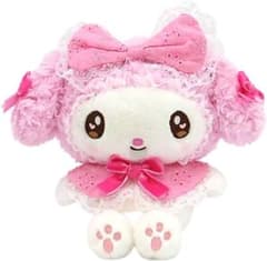 サンリオ マイメロディ スイートラブリーシリーズ マスコット 2013