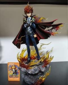 ワンピース モーガン ボガード ガレージキット ガレキ スタチュー⑤