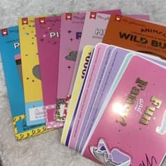 ミセスグロスマン・わがままパック20コマ複数購入で割引