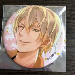 イケメン戦国 徳川家康 AGF 缶バッジ 浜松コラボ 他 ピンズ イケメン