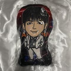 ballistik boys 居酒屋えぐざいる bot クッション 加納嘉将