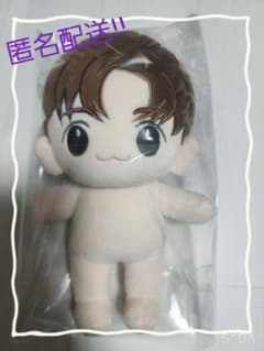 パクヒョンシク！！ ぬいぐるみ20cm