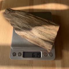 香道具伽羅香木/BL2-004