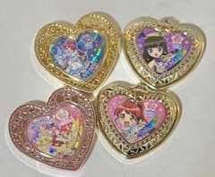 プリパラ神ガチャ神ジュエルガァルマゲドン