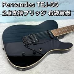 フェルナンデスTEJ-55 カスタムMOD