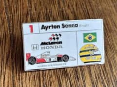 非売品✳️F1 HONDA『5年連続コンストラクターズチャンピオン記念