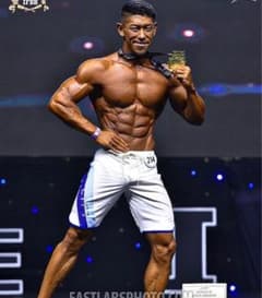 LYFT リフト ボードショーツ フィジーク トレーニング ステージショーツ