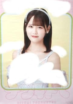 激レア】=LOVE直筆大判生写真野口衣織高松瞳瀧脇笙古