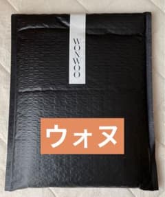 seventeen セブチウォヌバースデーパッケージver1 ver2