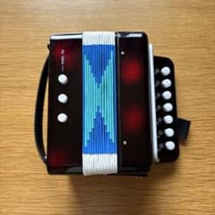 貴重 Antonin hlavacek louny アコーディオン 証書付