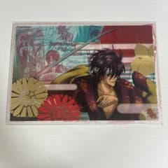 銀魂 クリアコレクションG3 フルコンプ 84枚 ☆ トレカ