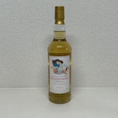 めぞん一刻ウイスキー 音無響子＆五代裕作ラベル