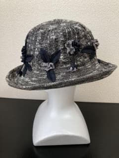 サエラcaetlaナパータ帽子