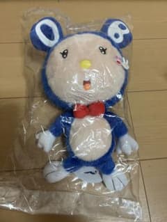 村上隆 ぬいぐるみソーラー腕時計未使用保管品カイカイキキ