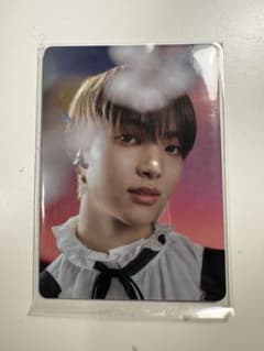 &team &audition EJ ウィジュチェキlinemusic