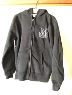 家入レオ20ツアージップパーカーLサイズ新品未使用