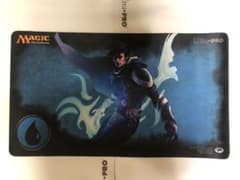 MTG ジェイス プレイマット 8ft