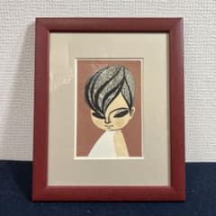 池田修三フローラ35/200 1978年