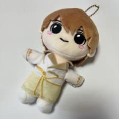 M!LK 吉田仁人 ぬいぐるみ