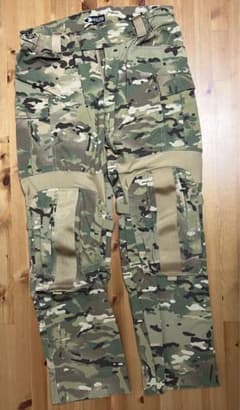 LayLax 迷彩服・戦闘服 41点セット