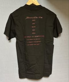 激レア】yasuデザイン Tシャツ Janne Da Arc 3