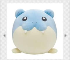 ポケモンセンター タマザラシ もっちりっち ぬいぐるみ BIG 2022