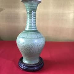 香炉龍泉窯香炉 :XG8-1