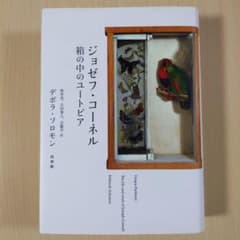 ブンダーカマー✴︎ 蒐集箱 ✴︎ジョセフ コーネル