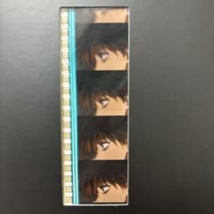 ヱヴァンゲリヲン新劇場版:破DVD特典コマフィルムアスカ弐号機変化あり