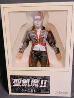 聖飢魔II エース長官エース清水フィギュア