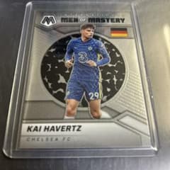 限定値下げ中】Donruss Kai Havertz Prizm RC/149