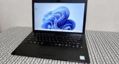 VAIO S13 ALL BLACK EDITION(i7/16G/W11)訳有