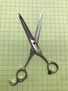 刈込ハサミ、天洋、自在ネジGF.2-70DAIRIステンレス