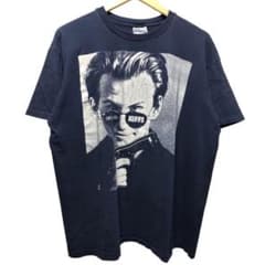 kuffs tシャツ 野村訓市 vintage ムービーt カフス