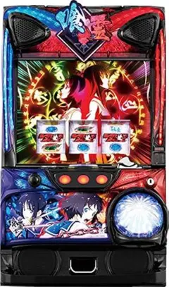 喰霊 ‐零‐ スロット実機