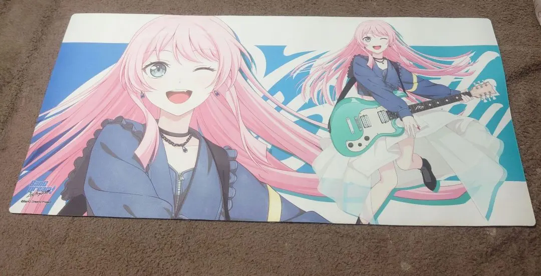 2026年最新】千早愛音 プレイマットの人気アイテム - メルカリ