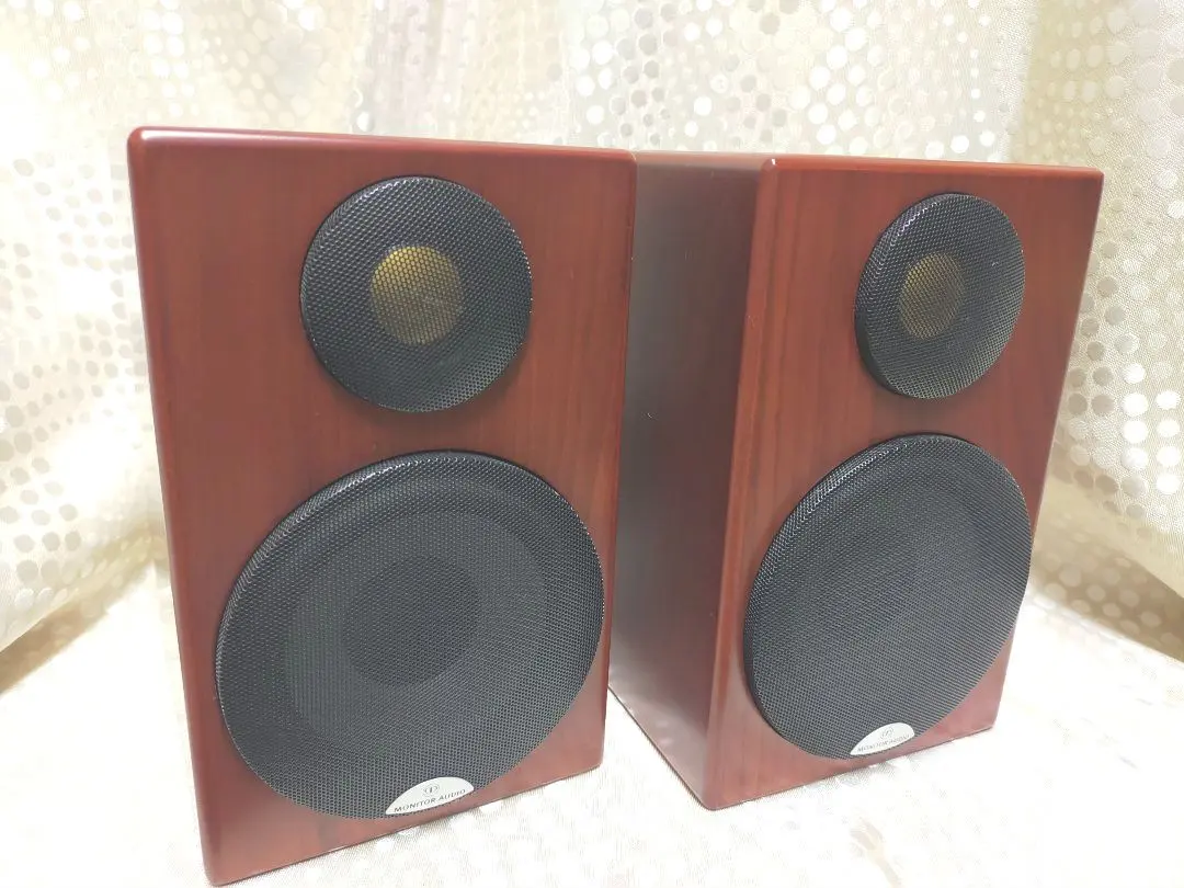 2026年最新】monitor AUDIO radiusの人気アイテム - メルカリ