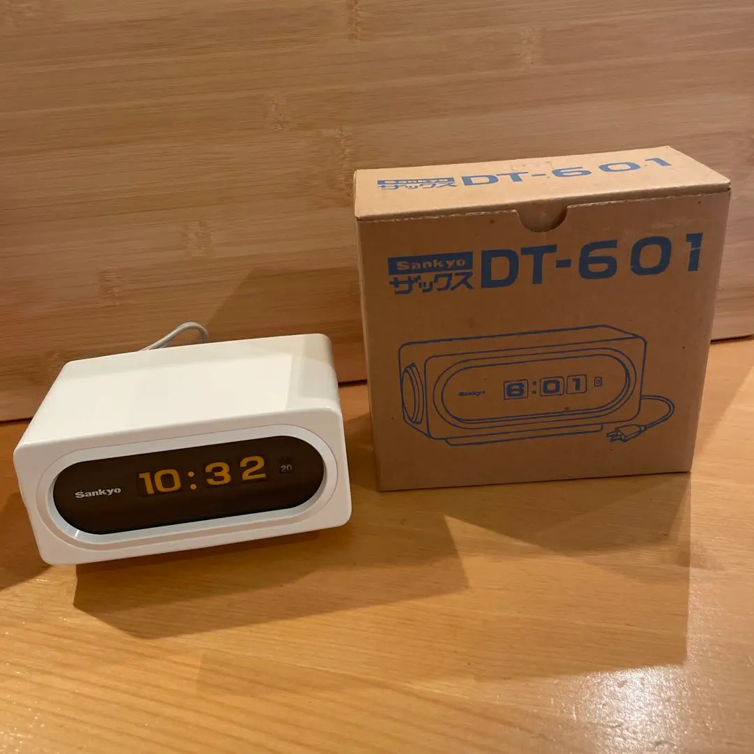 2026年最新】SANKYO 置時計の人気アイテム - メルカリ