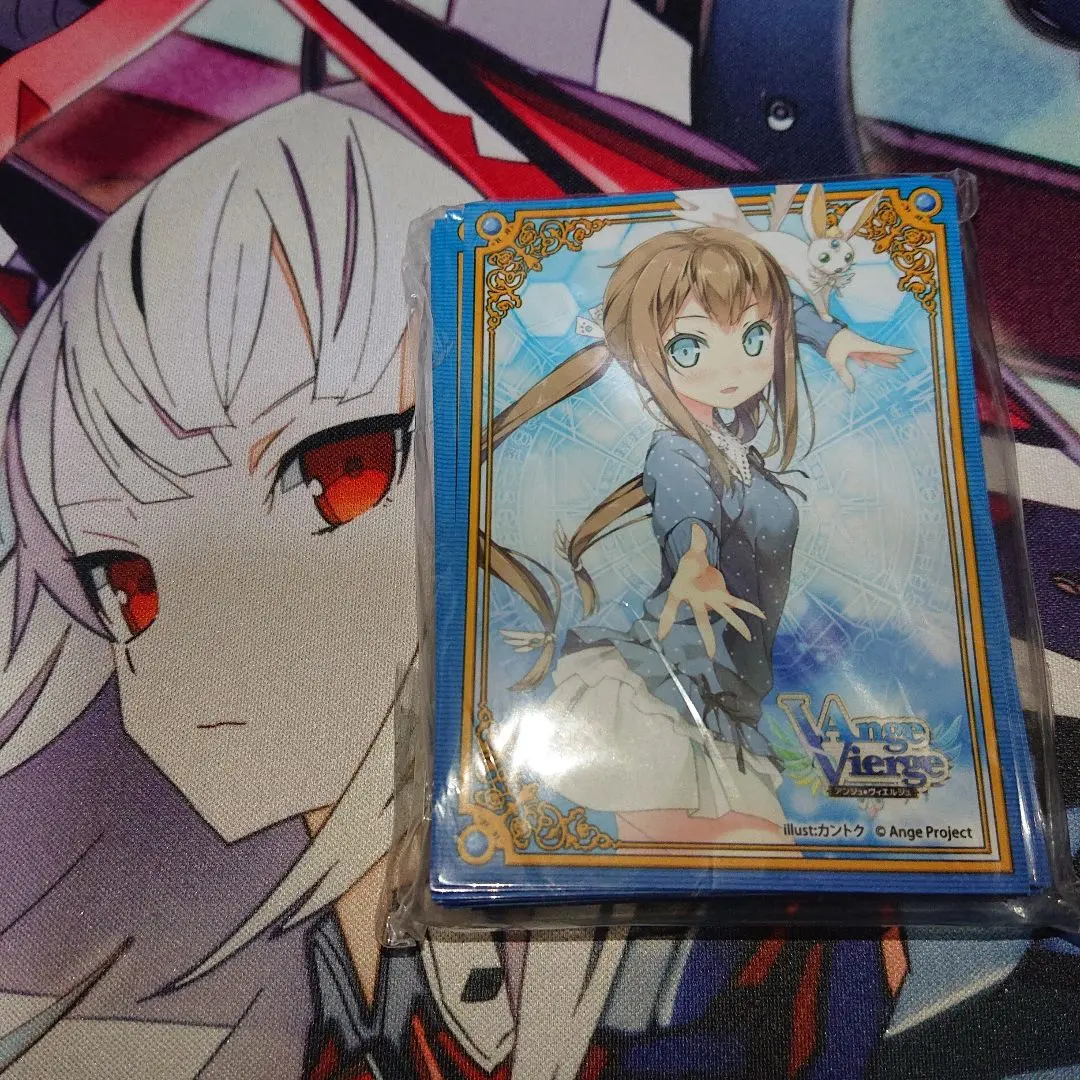 2026年最新】アンジュユナイト スリーブの人気アイテム - メルカリ