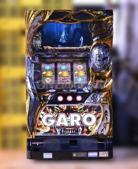 2026年最新】パチンコ実機 牙狼の人気アイテム - メルカリ