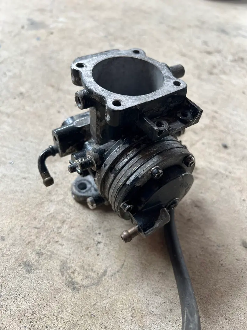 2026年最新】sj30 キャブレターの人気アイテム - メルカリ