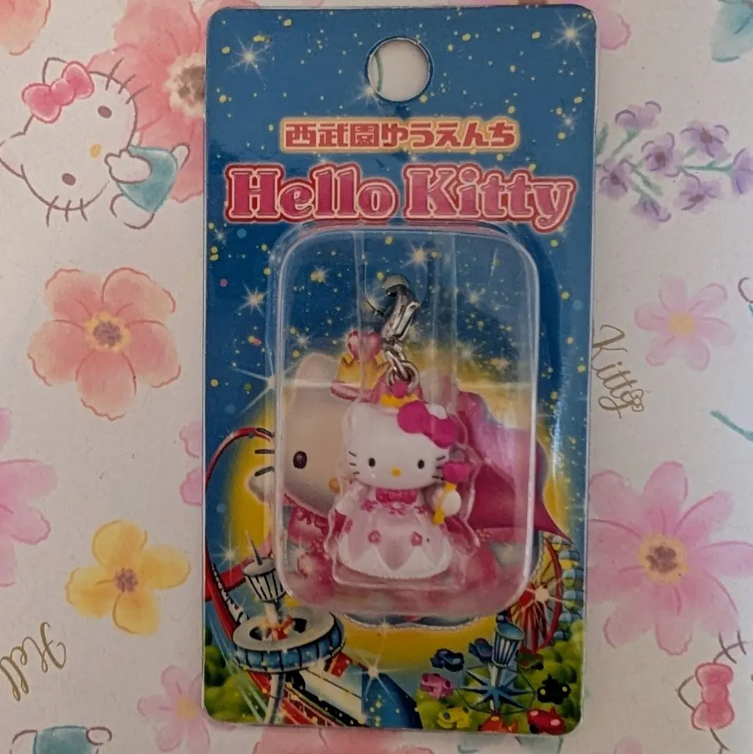 2026年最新】西武園ゆうえんち キティの人気アイテム - メルカリ