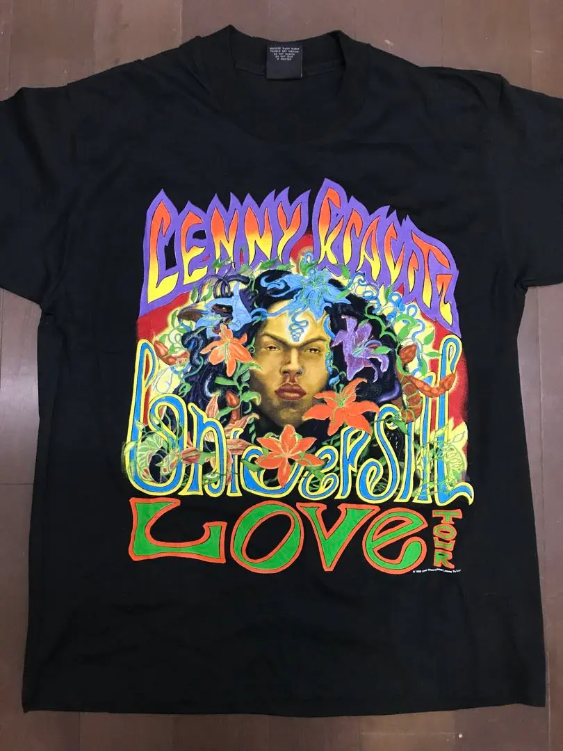 2026年最新】lenny kravitz tシャツの人気アイテム - メルカリ