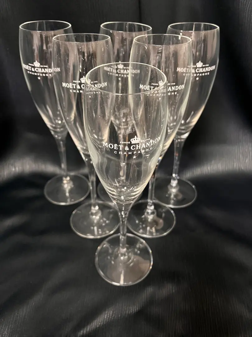 2026年最新】モエ シャンドン フルートの人気アイテム - メルカリ