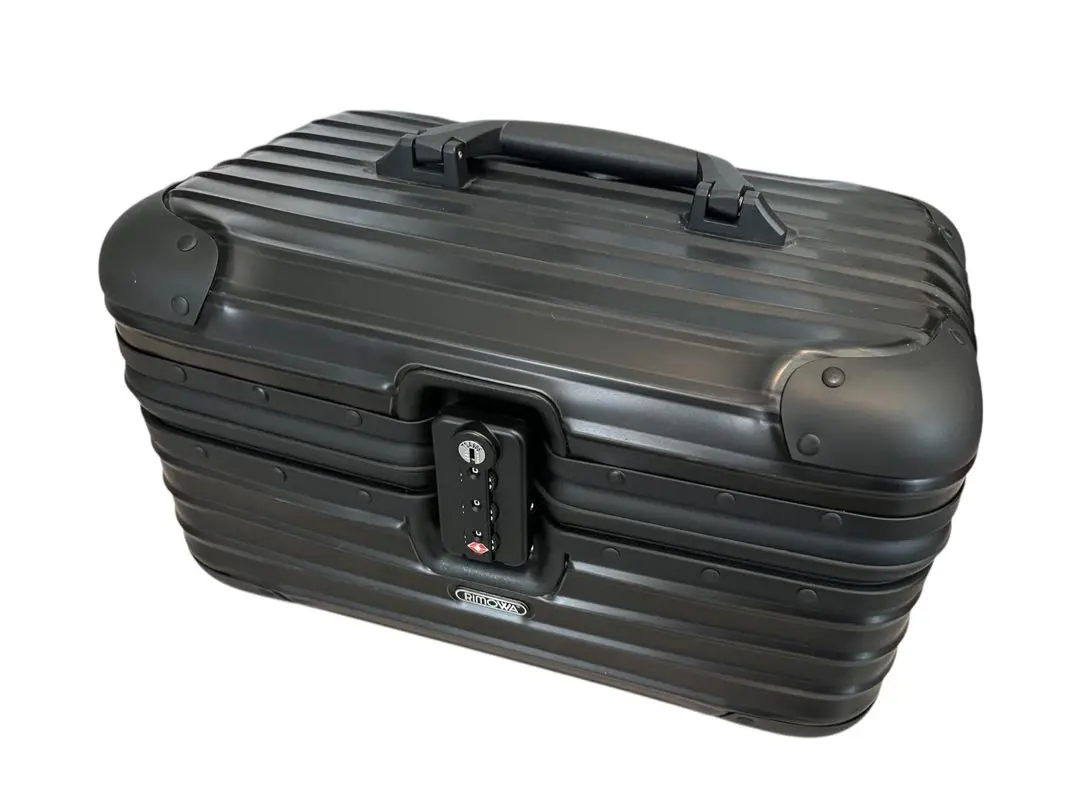 2026年最新】リモワ トパーズ ビューティーケースの人気アイテム