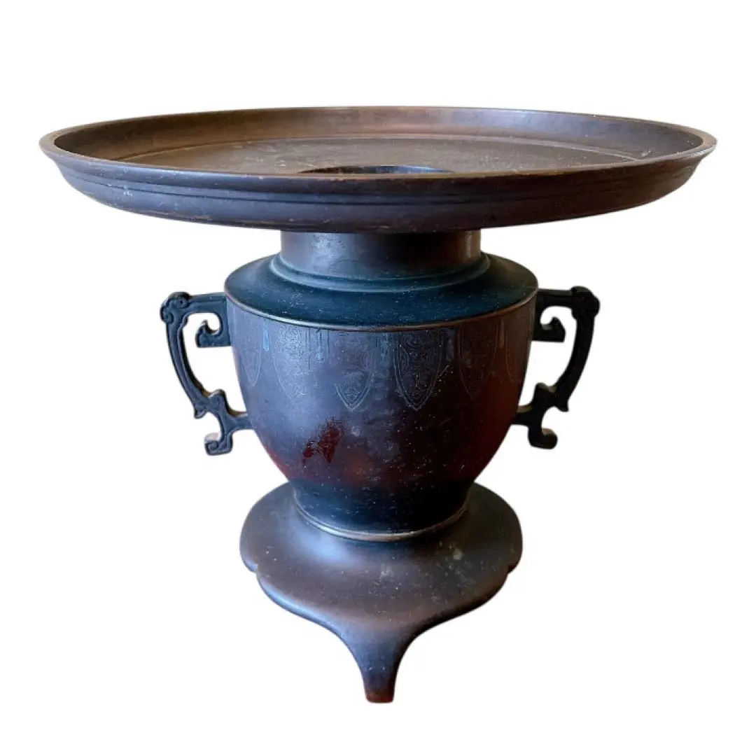 2026年最新】銅 水盤の人気アイテム - メルカリ