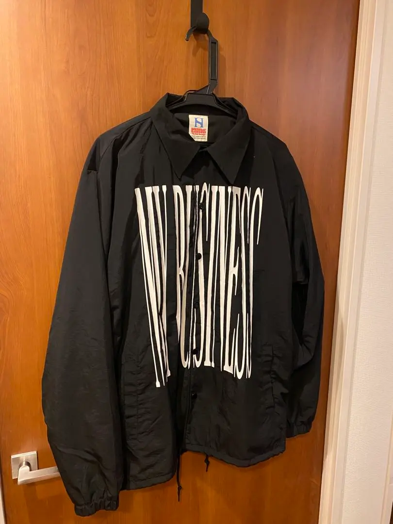 2026年最新】sky-hi コーチジャケットの人気アイテム - メルカリ