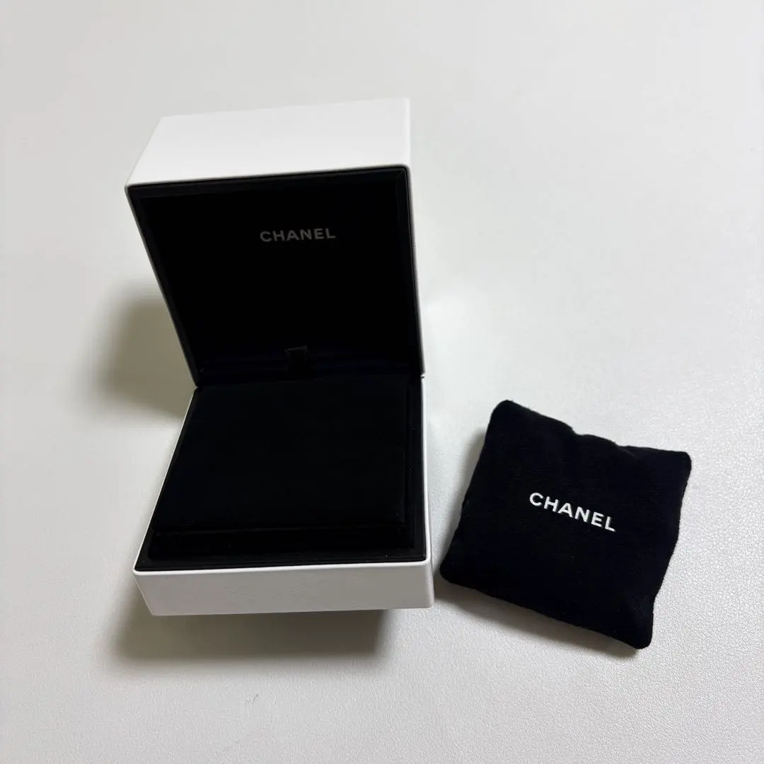 2026年最新】シャネル ネックレス 空箱の人気アイテム - メルカリ