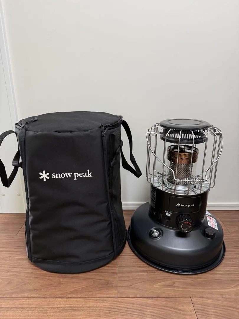 2026年最新】一酸化炭素チェッカー スノーピークの人気アイテム - メルカリ